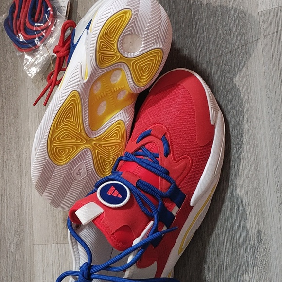 Jalen Green x BYW Select Philippines 9 1/2 size men's - Picture 5 of 9